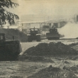...d�lnice D1 na dvac�t�m t�et�m kilometru u Miro�ovic...zdroj �asopis Kv�ty 28/1973