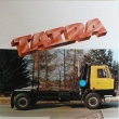 ...prospekt A4 12 stran +desky na typov� listy...vydal Bohemia s.r.l. Italy