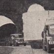 ...jednotliv� ��sti hydrocentr�ly Orl�k dovlekly Tatry 141 na podvaln�c�ch z �KD Blansko...zdroj �asopis Technick� pr�ca 5/1960