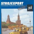 ...prospekt A4 v ru�tin�...vydal Strojexport