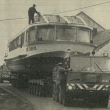 ...SAD Ostrava sthuje tuto edestitunovou lodiku z Mlnka na ravu...zdroj asopis Kvty 20/1984