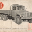 ...prospekt A4 4 strany v �e�tin�...vydaly Z�vody Tatra Kop�ivnice