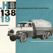 ...prospekt A4 oboustrann� v n�m�in�...vydal Motokov 1964