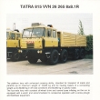 ...prospekt A4 oboustrann� v angli�tin�