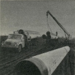 ...spat�it taha� T 138 na stavb� tranzitn�ho plynovodu nebylo v�bec nic neobvykl�ho...zdroj �asopis Kv�ty 5/1972