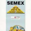 ...prospekt A4 4 strany v n�m�in�...vydal Semex SRN