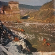 ...Vodn� d�lo Dale�ice by jen t�ko vzniklo bez t�chto drobn�ch pracant�. Jezdilo jich tu i sedmdes�t denn�...zdroj �asopis Kv�ty 13/1975