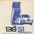...prospekt A4 oboustrann� v �e�tin�..vyd�no 1967
