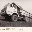 ...propaga�n� �ernob�l� fotografie 24x18 cm...na rubu raz�tko s datumem 11.3.1972