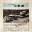 ...prospekt A5 oboustrann� ve �pan�l�tin�...vydal Motokov