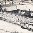 ...upraven� taha� T 813 6x6 pro p�evoz je��b�...zdroj �asopis Stop 4/1974