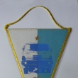 ...vlaje�ka 130 let kov�rny 15 x 20 cm...1983