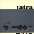 ...prospekt A4 4 strany v n�m�in�...vydal Motokov 1972