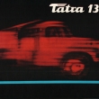 ...prospekt A4 krou�kov� vazba 30 stran v angli�tin�...vydal Motokov 1963 ?