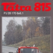 ...prospekt A4 12 stran v �e�tin�, ru�tin�, angli�tin�, francouz�tin�, n�m�in�...vydal Motokov