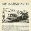 ...prospekt A4 oboustrann� v �e�tin�...vydalo �KD Slan� 1982