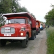 ...Kol�n 2009-tradi�n� spanil� j�zda