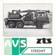 ...prospekt A5 rozkl�dac� 6 stran ve sloven�tin�...vydal Z�S Ko�ice