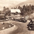 ...stojeden�ctky v bezkapotov�m proveden� �plhaj� do kopce...zdroj �asopis Sv�t motor� 7/1960