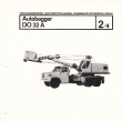 ...katalogov� listy A4 8 stran v n�m�in�...vyd�no 1972