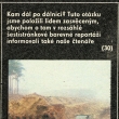 ...upoutvka na lnek o stavb dlnice D1...zdroj asopis Kvty 47/1981
