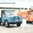 ...exponty Tatra na mezinrodnm strojrenskm veletrhu Brno 1977...zdroj asopis Svt motor 42/1977