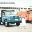 ...expon�ty Tatra na mezin�rodn�m stroj�rensk�m veletrhu Brno 1977...zdroj �asopis Sv�t motor� 42/1977