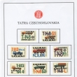 ...sada z�palkov�ch n�lepek