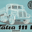 ...prospekt A4 rozkl�dac� 6 stran v angli�tin�...vydal Motokov