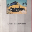 ...p��ru�ka k obsluze a �dr�b� 20,5x14,5 cm...publikace 774...1 vyd�n� 2002