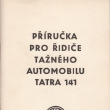 ...p��ru�ka pro �idi�e A5 76 stran v �e�tin�...1 vyd�n� 1967