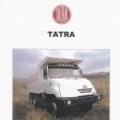 ...prospekt A4 oboustrann� v angli�tin�...vydal Offroad trucks Australia ltd 2005
