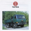 ...prospekt A4 oboustrann� v angli�tin�...vyd�no 2001