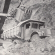 ...d�c�p�tky se velkou m�rou pod�lely na v�stavb� vodn�ho d�la Orl�k...zdroj kniha �eskoslovensk� automobily