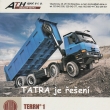 ...prospekt A4 oboustrann� v �e�tin�...vydal ATH s.r.o.