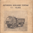 ...pl�n maz�n� A5 14 stran rozkl�dac� v �e�tin�...vyd�no 1953