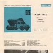 ...prospekt A4 4 strany v �e�tin�...vyd�no 1961