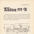 ...prospekt A5 oboustrann� v �e�tin�...vyd�no 1956