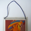 ...vlaje�ka 20 let provozu sl�v�ren 13 x 18 cm...1978