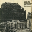 ...lnek o rekonstrukci Nrodnho divadla a jejho okol. Bystrmu oku jist neujde ptomnost Tatry T 111...zdroj asopis Kvty 20/1978