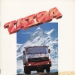 ...prospekt A4 12 stran +desky na typov� listy...vydal Bohemia s.r.l. Italy.