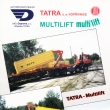 ...prospekt A4 oboustrann� v �e�tin�...vydal OKD Doprava a.s.