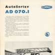 ...prospekt A4 oboustrann� ve sloven�tin�...vydal Martimex