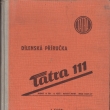 ...d�lensk� p��ru�ka A4 488 stran v �e�tin�, n�klad 1000ks...2 vyd�n� 1952
