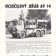 ...prospekt A4 oboustrann� v �e�tin�...vydalo �KD Slan�