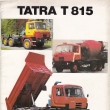 ...prospekt A4 30 stran ve francouz�tin�...vydal M.A.M. France