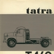 ...prospekt A4 4 strany v �e�tin�...vydal Motokov 1972
