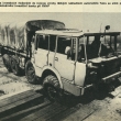 ...T 813 kolos p�i p�ekon�v�n� um�l�ho z�kopu...zdroj �asopis Kv�ty 3/1974