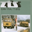 ...prospekt A4 4 strany v �e�tin�, ru�tin�, n�m�in�, angli�tin�, francouz�tin�...vydal Motokov