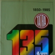 ...prospekt 27 x 30 cm 24 stran v ru�tin�, n�m�in�...vydal Motokov 1985